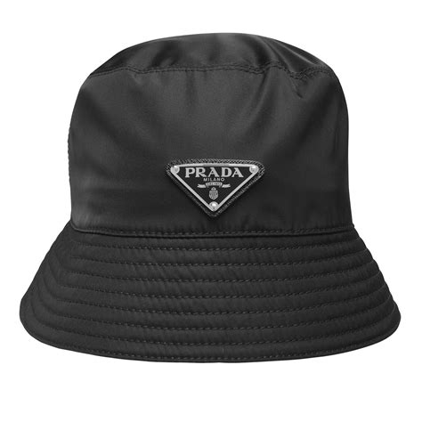 bucket cap prada|prada hat size chart.